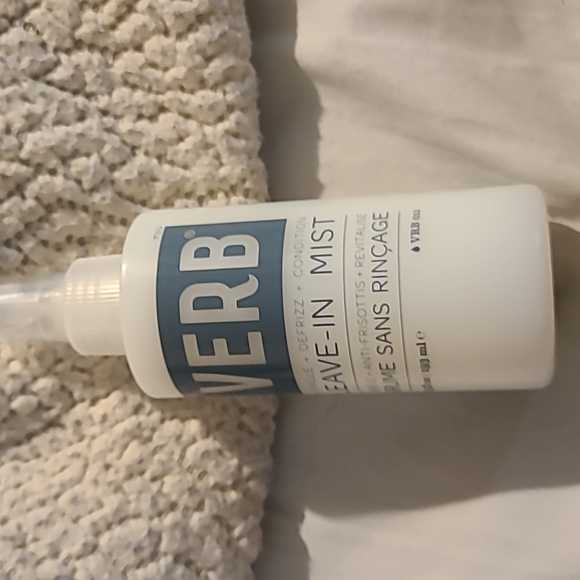 Verb leave in mist - Picture 1 of 1